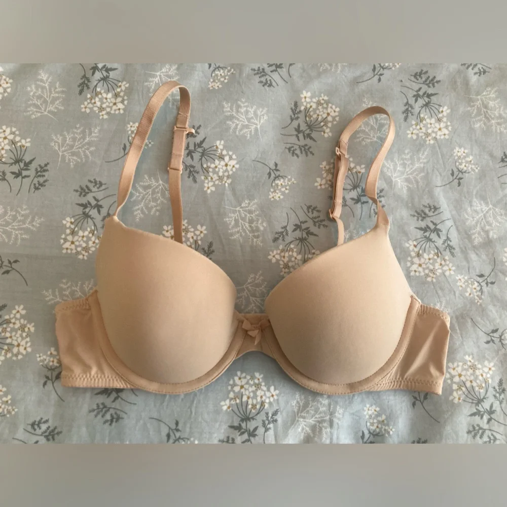 Auden Everyday Bra 32B Auden Nude T-Shirt Bra